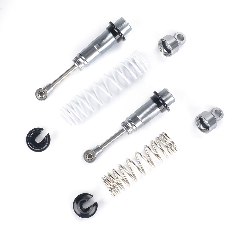 Ram 1500 Rc Hobby - Peredam Kejut Paduan BM 85.5MM+95.5MM untuk