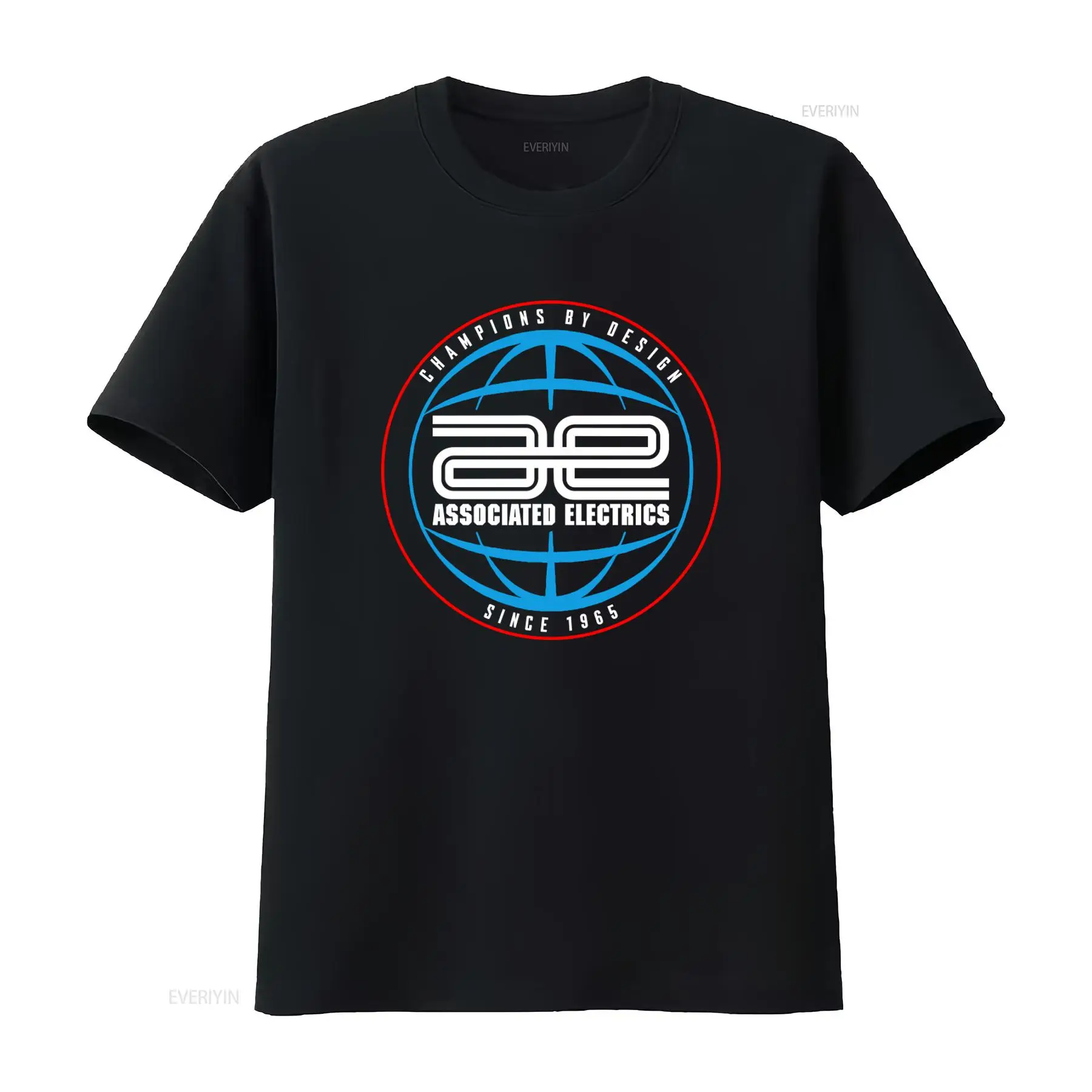 Rc Hobby Logo - Kaos Rc Hobbies Team Associated Wc19