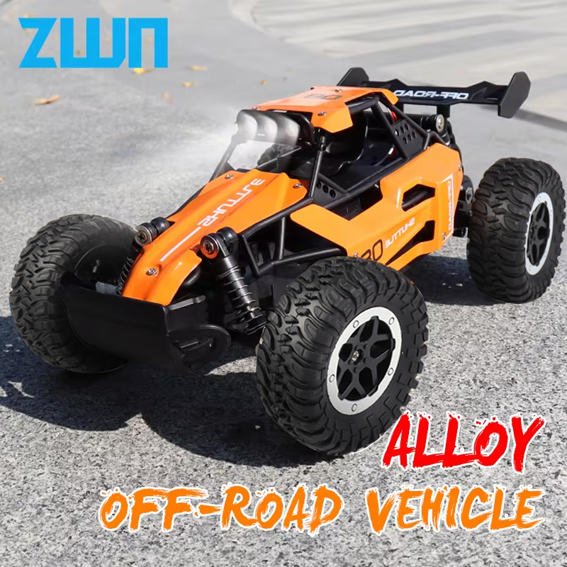 Rc Hobby Tech Bali - ZWN mobil mainan Remote Control untuk