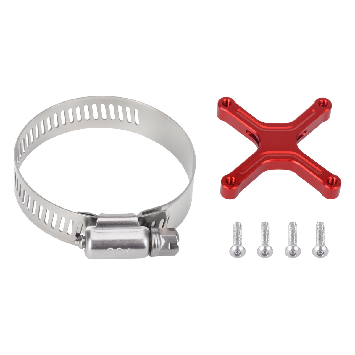 Dudukan Kipas Universal yang D - Rc Hobby Racing ulasan dan harga