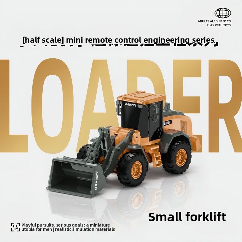 Set Mobil Rekayasa RC Logam 1: - Rc Hobby Toucan ulasan dan harga