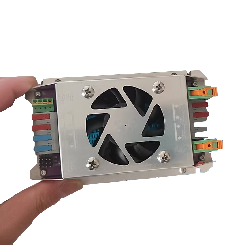 1 Buah 24V/24-48V 50A Pengenda - Rc Hobby Track ulasan dan harga