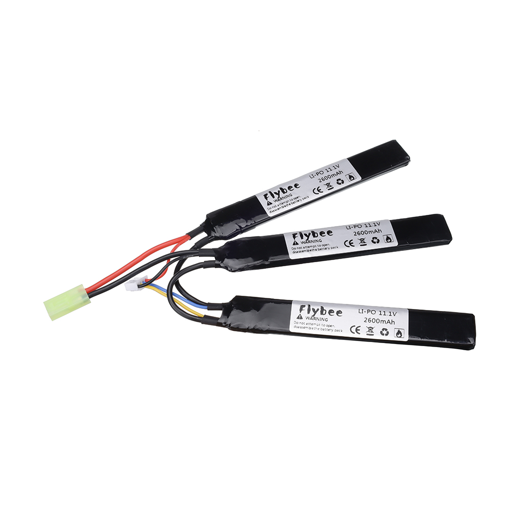 Baterai Pistol Air 11.1V T/Tam - Rc Hobby Hub ulasan dan harga