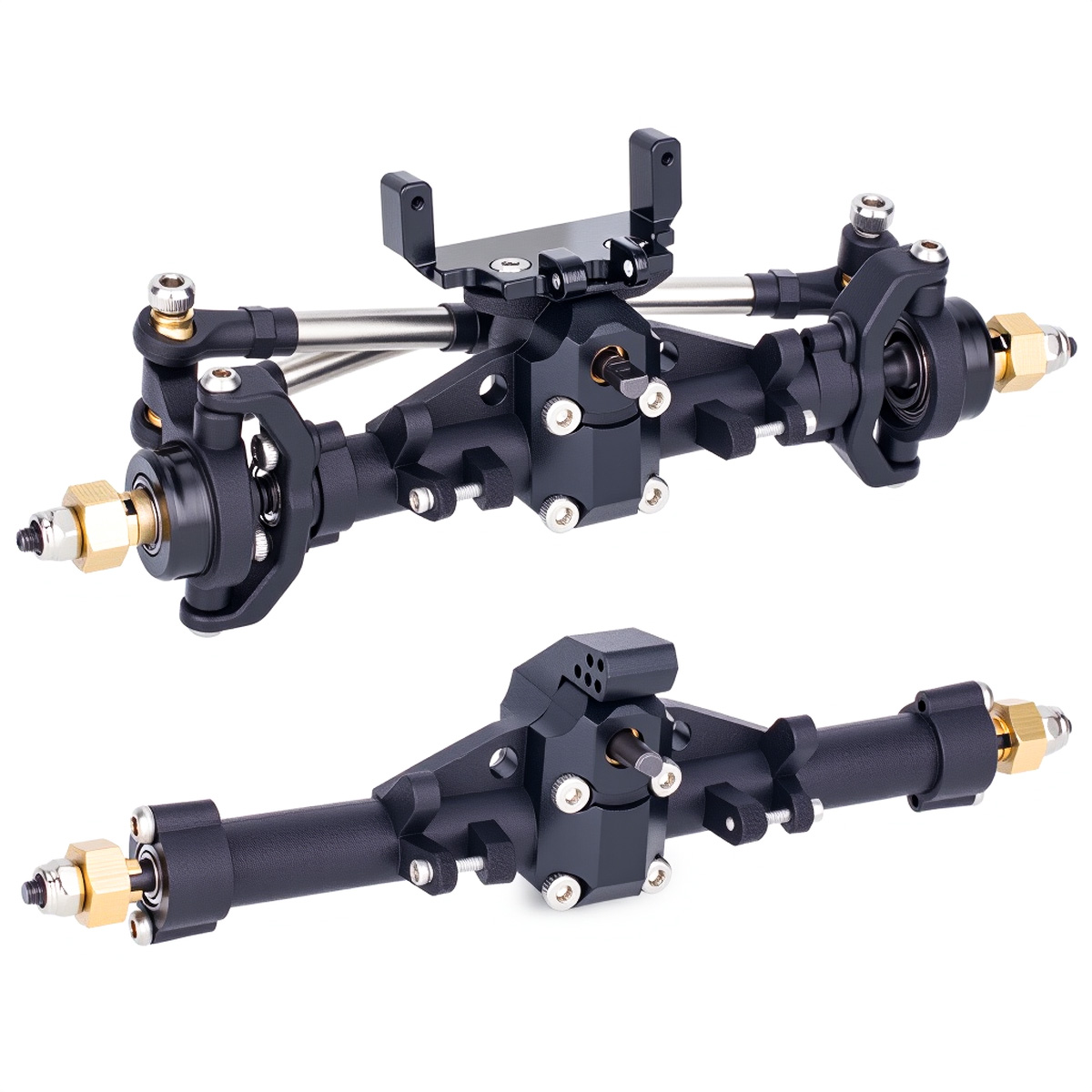 1Set As Roda Plastik dengan Du - Rc Hobby Racing ulasan dan harga