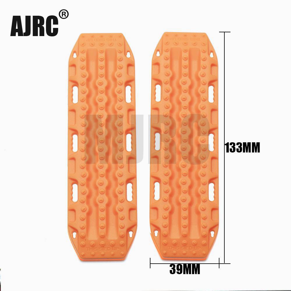 Untuk 1/10 Rc Kendaraan Pelaca - Rc Hobby Track ulasan dan harga