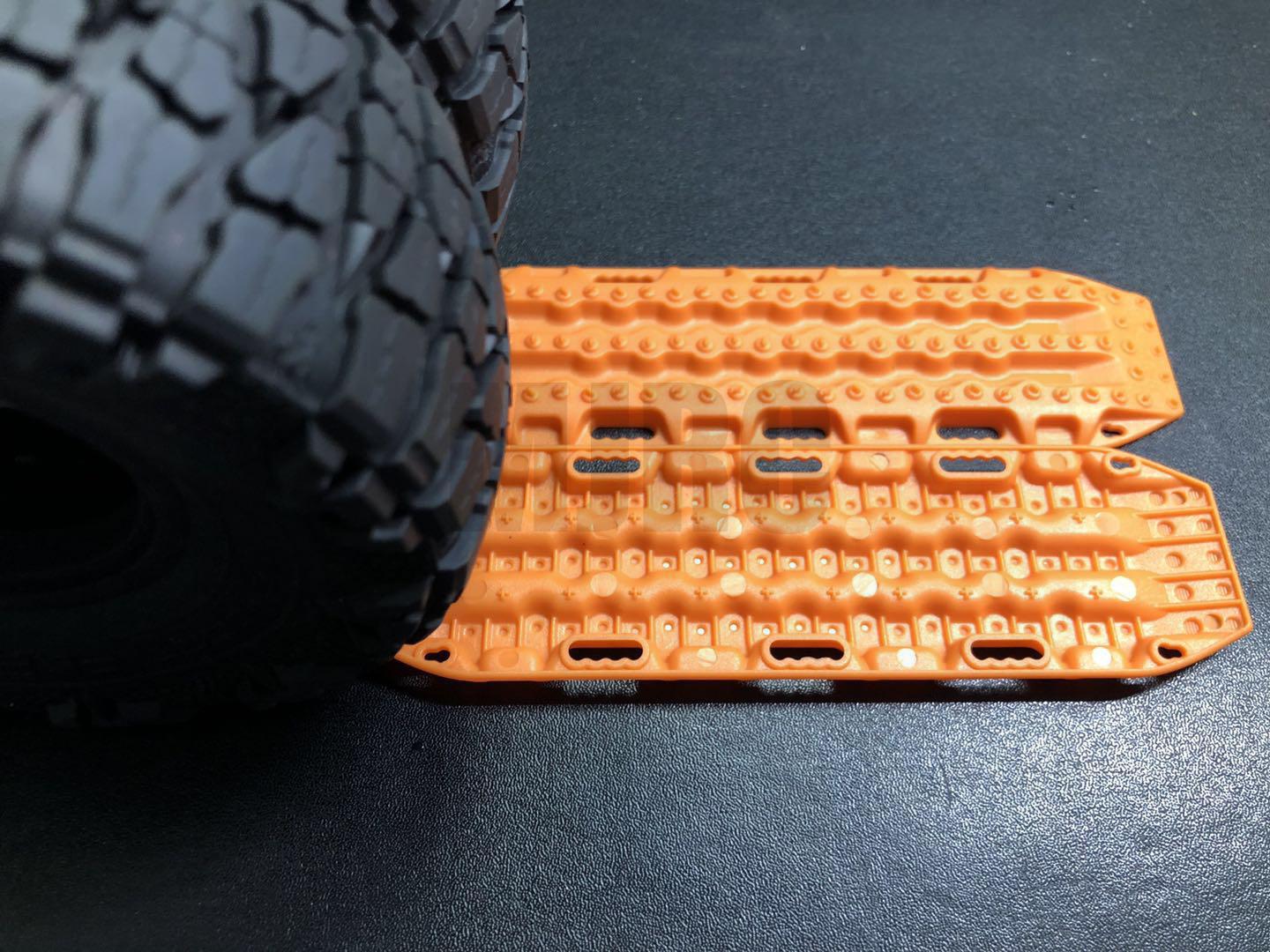 Untuk 1/10 Rc Kendaraan Pelaca - Rc Hobby Track ulasan dan harga