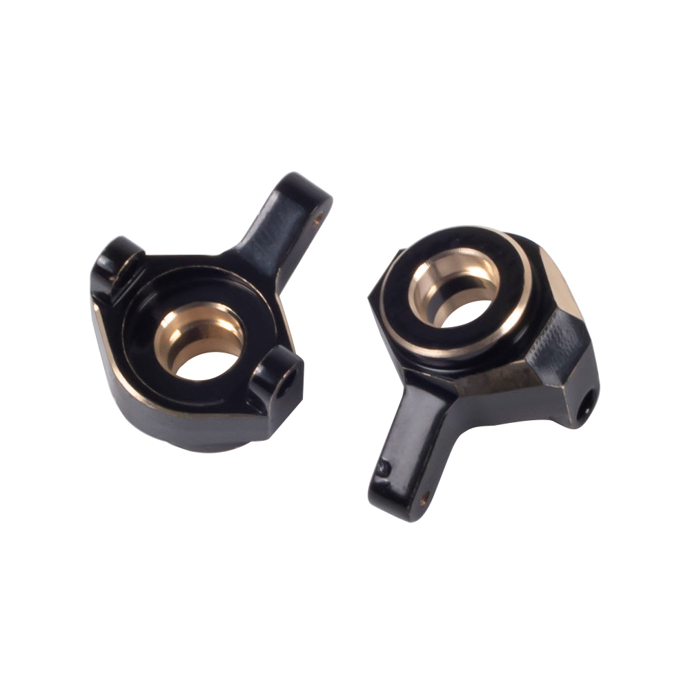 Knuckle Roda Hexagonal Berbaha - Rc Hobby Racing ulasan dan harga