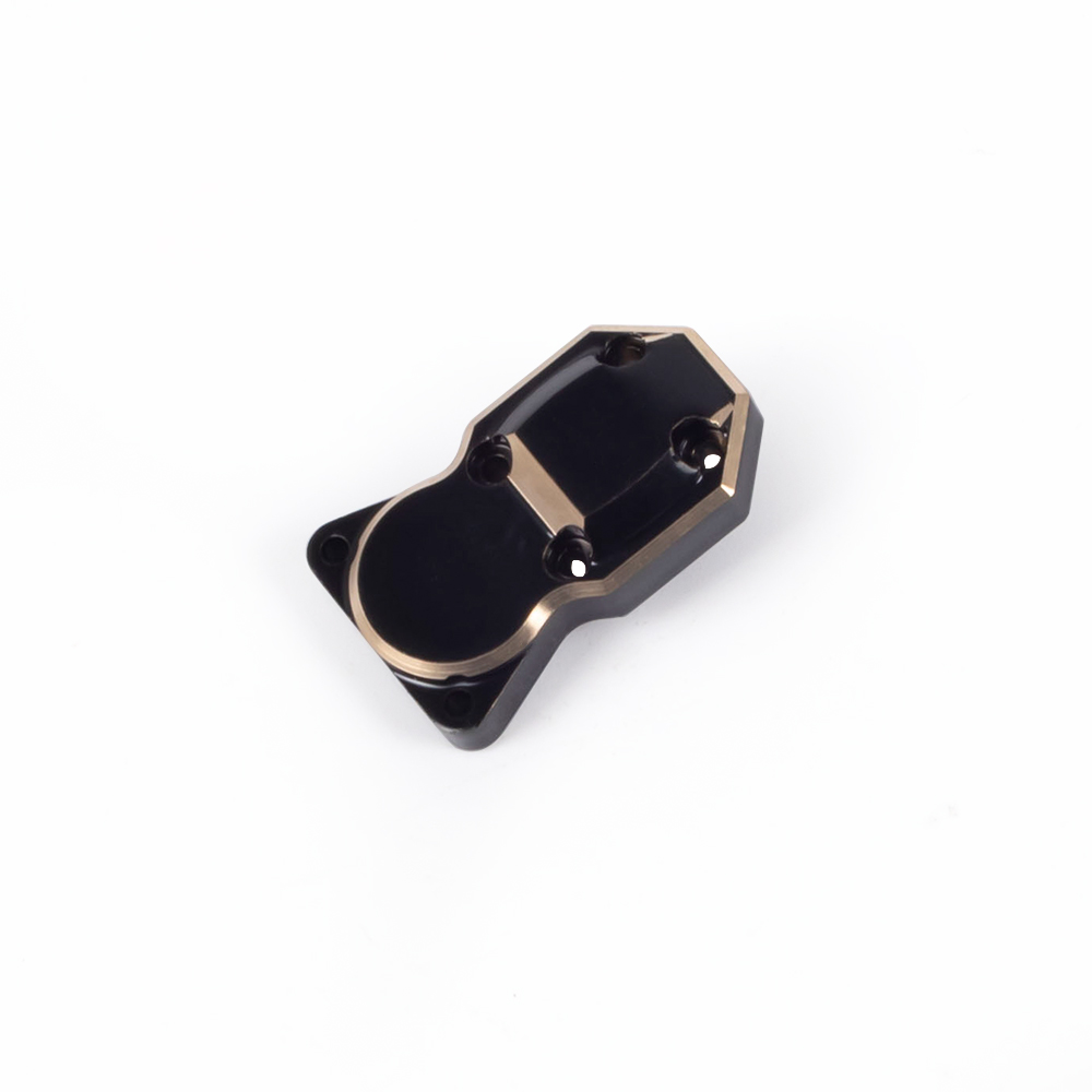 Knuckle Roda Hexagonal Berbaha - Rc Hobby Racing ulasan dan harga