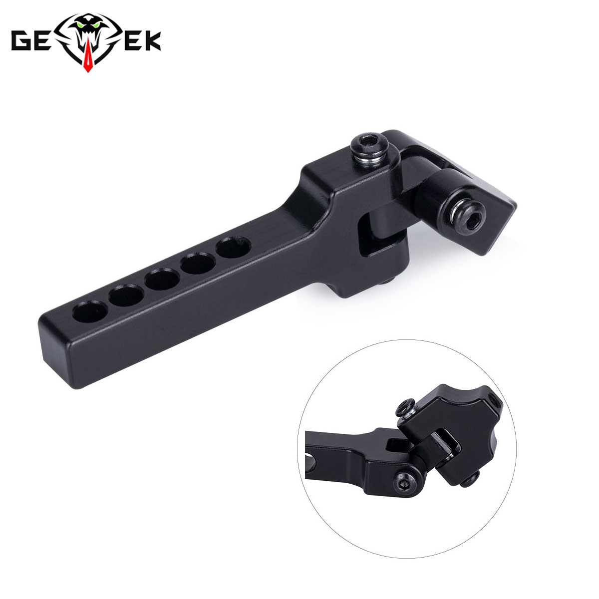 Logam debabyte Hitch kait dere - Rc Hobby Racing ulasan dan harga