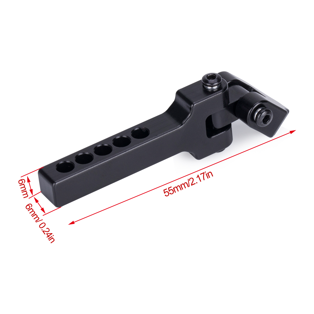 Logam debabyte Hitch kait dere - Rc Hobby Racing ulasan dan harga
