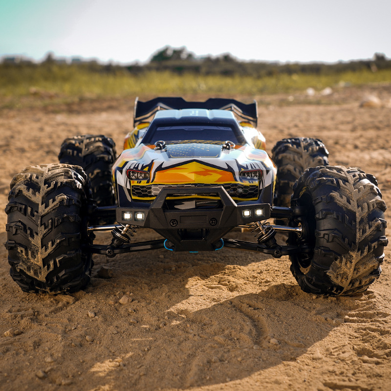 Scy 16102 Pro 1:16 70km/Jam 4w - Rc Hobby Tech Bali ulasan dan harga