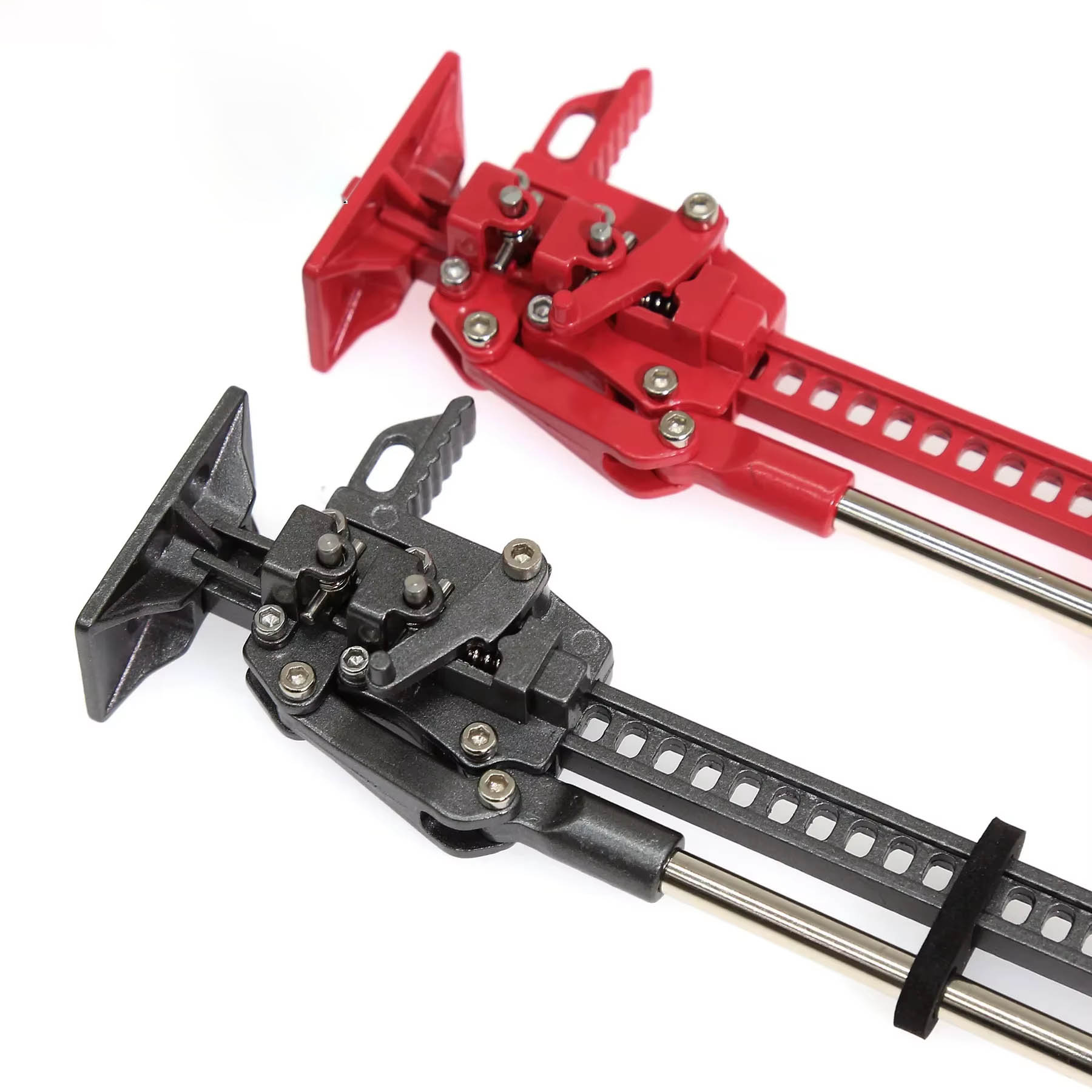 1PC Dongkrak Pengangkat Logam  - Rc Hobby Racing ulasan dan harga
