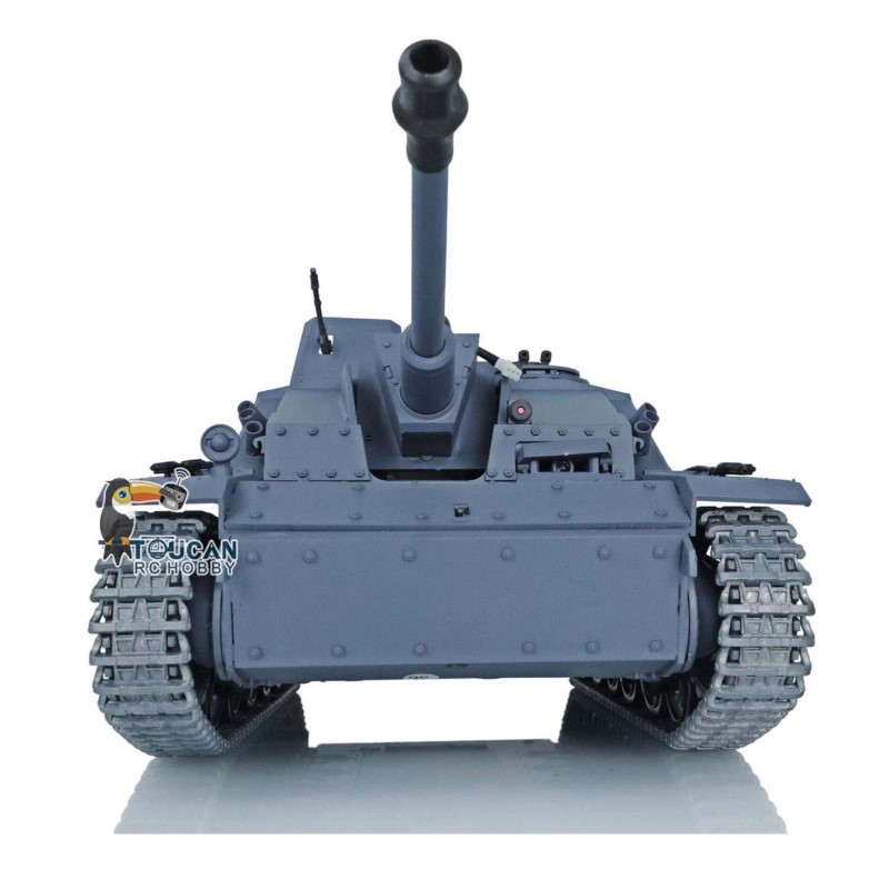 Tank Remote Control US Stock H - Rc Hobby Track ulasan dan harga