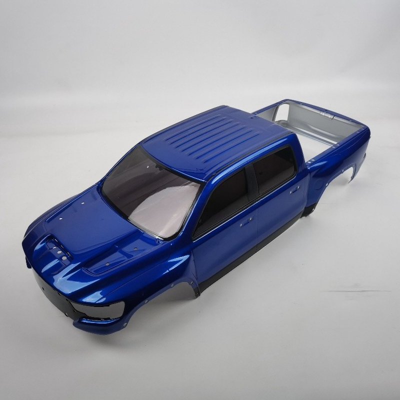 Untuk Traction Hobby KM Thor 1 - Ram 1500 Rc Hobby ulasan dan harga
