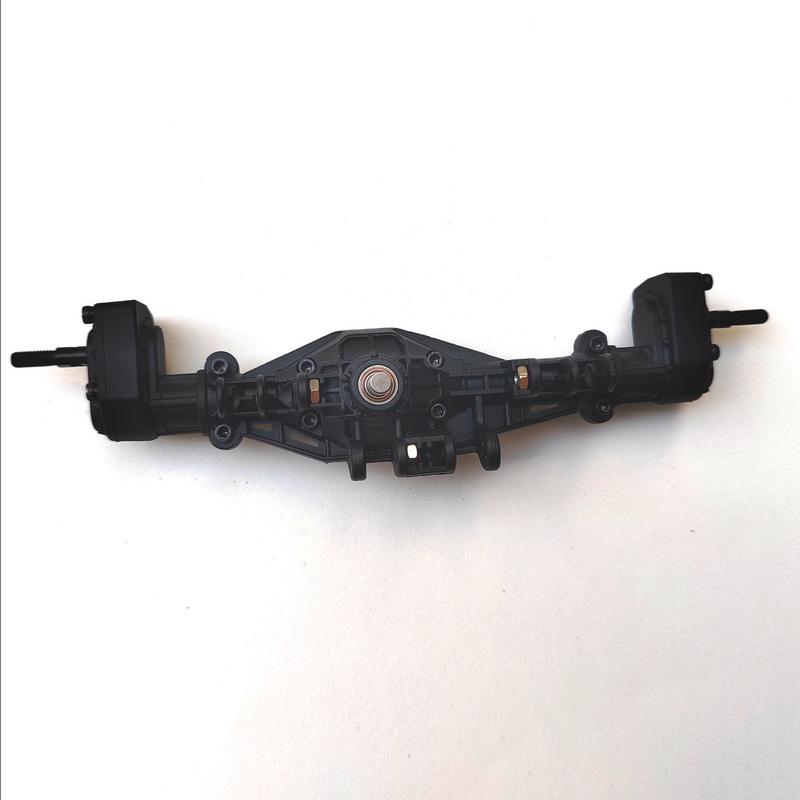 MJX R/C Hyper Go H12Y H12Y + 1 - Rc Hobby Grade Crawler ulasan dan harga