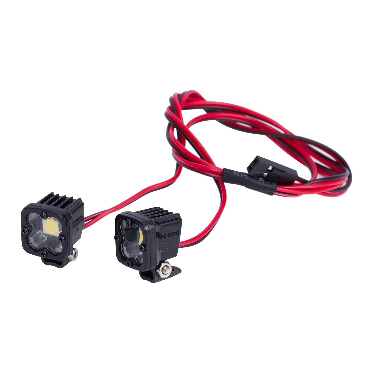 Mobil kendali jarak jauh, lamp - Rc Hobby Racing ulasan dan harga