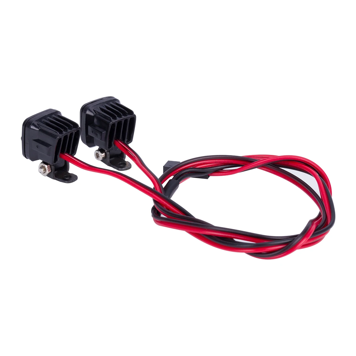 Mobil kendali jarak jauh, lamp - Rc Hobby Racing ulasan dan harga