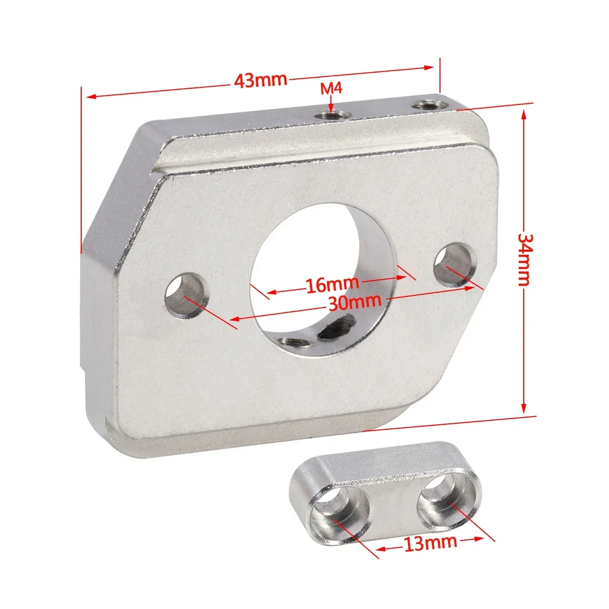 Mesin aluminium Motor geser pl - Rc Hobby Racing ulasan dan harga