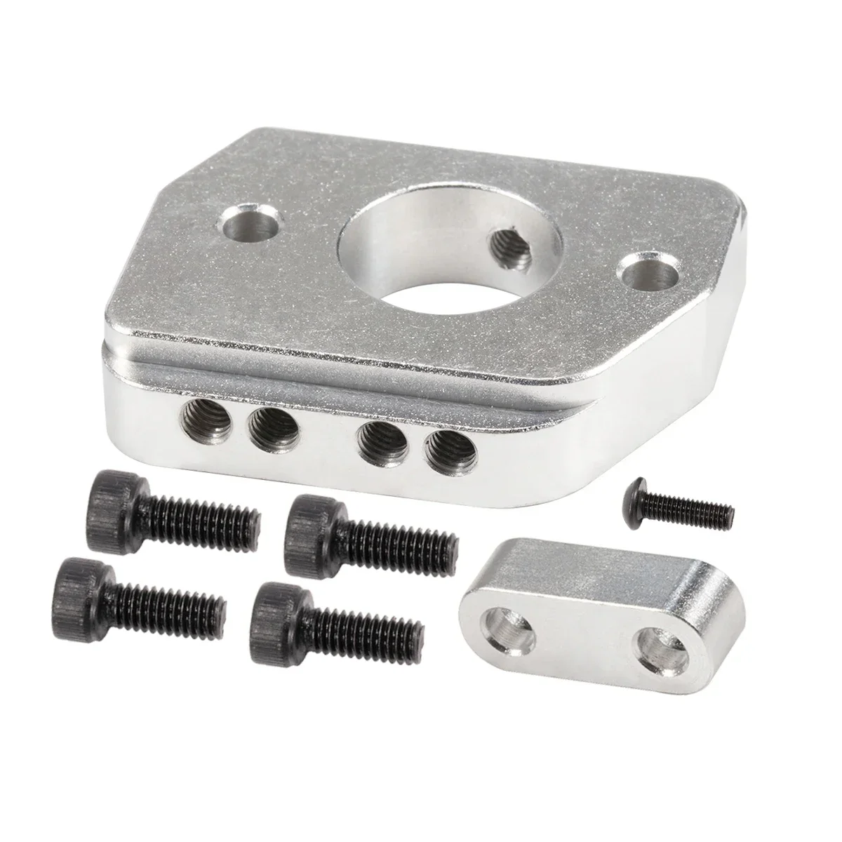 Mesin aluminium Motor geser pl - Rc Hobby Racing ulasan dan harga