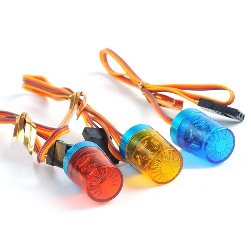 Lampu LED Multifungsi, lampu S - Rc Hobby Toucan ulasan dan harga