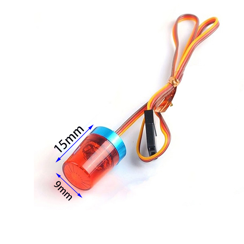 Lampu LED Multifungsi, lampu S - Rc Hobby Toucan ulasan dan harga