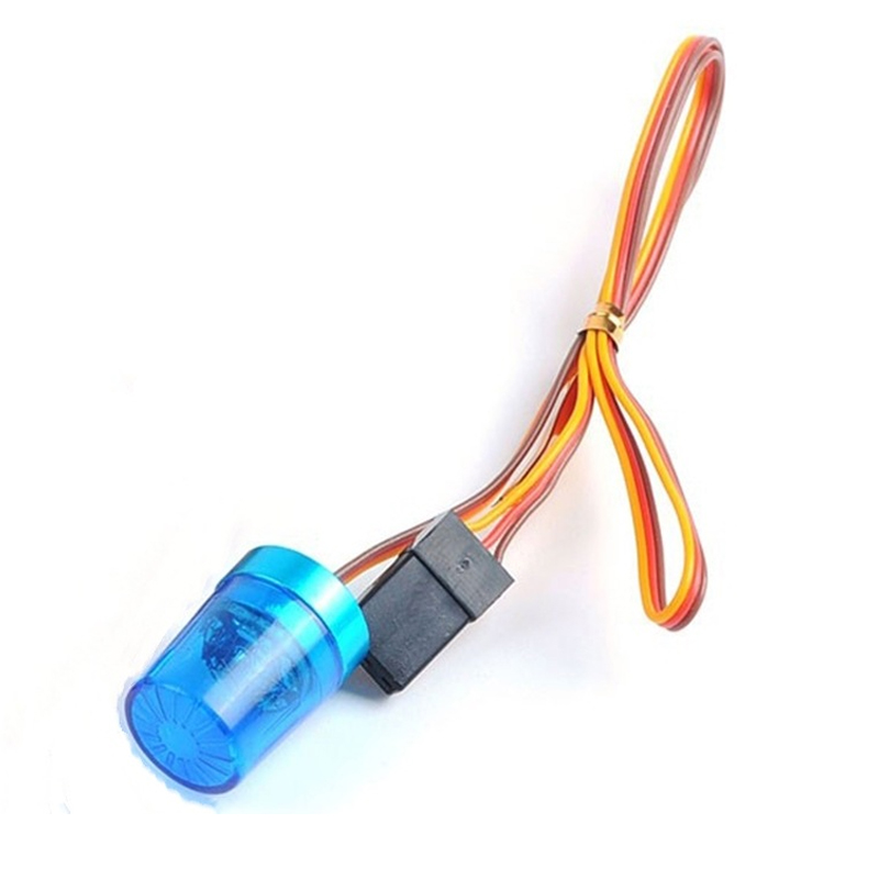 Lampu LED Multifungsi, lampu S - Rc Hobby Toucan ulasan dan harga