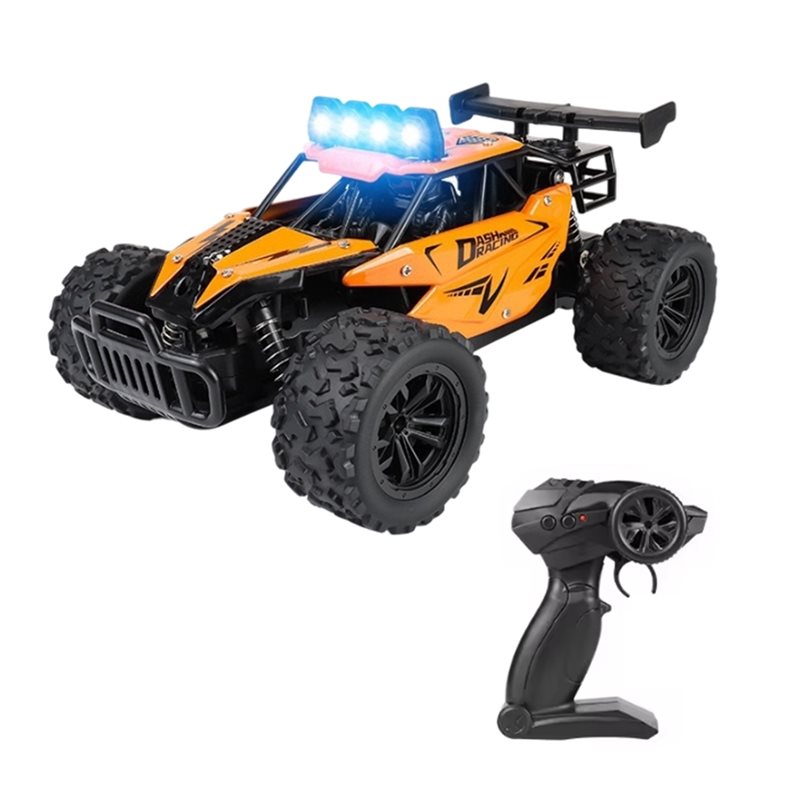 Mobil Alloy FBIL-RC Skala 1:16 - Rc Hobby Tech Bali ulasan dan harga