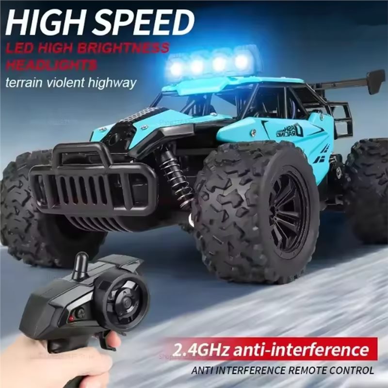 Mobil Alloy FBIL-RC Skala 1:16 - Rc Hobby Tech Bali ulasan dan harga