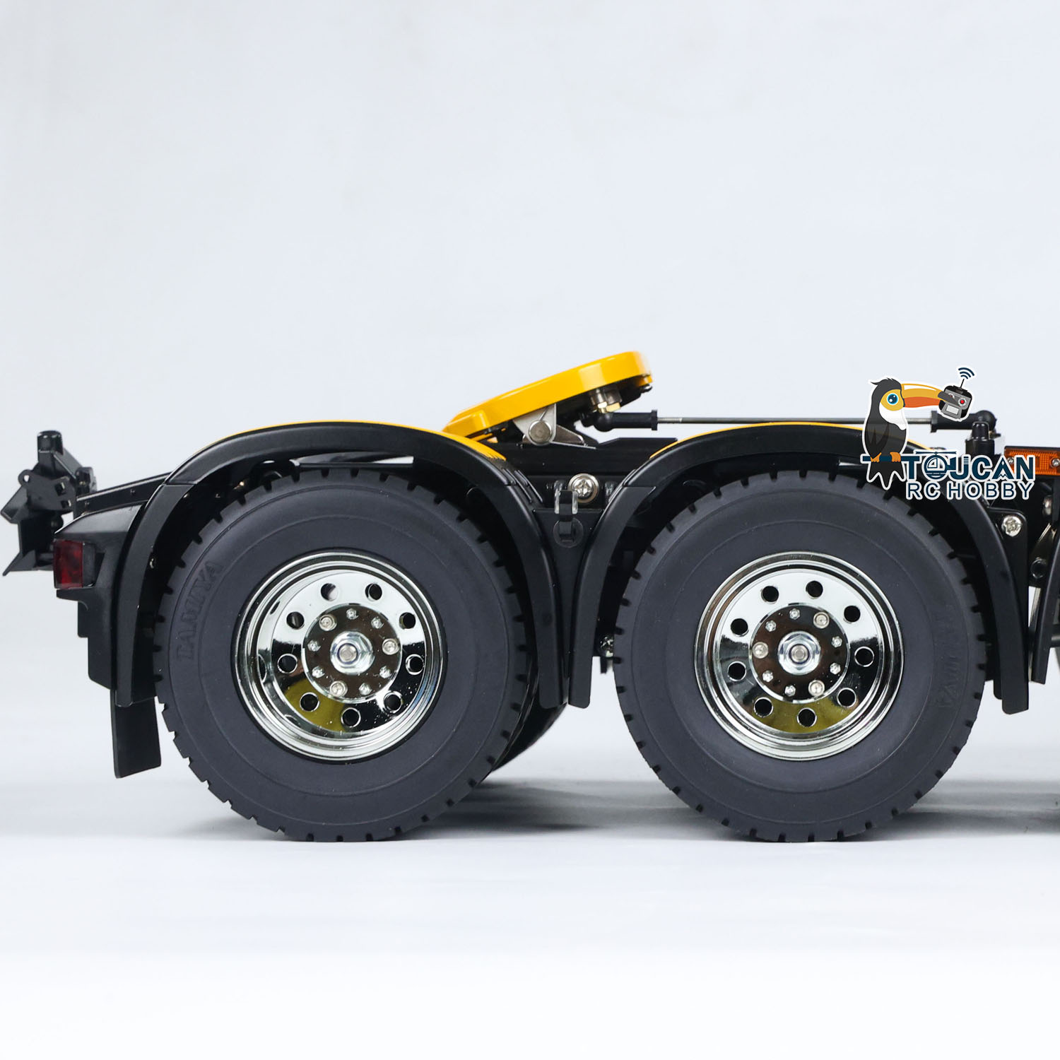 BARU 56371 TAMIYAYA Skala 1/14 - Rc Hobby Toucan ulasan dan harga