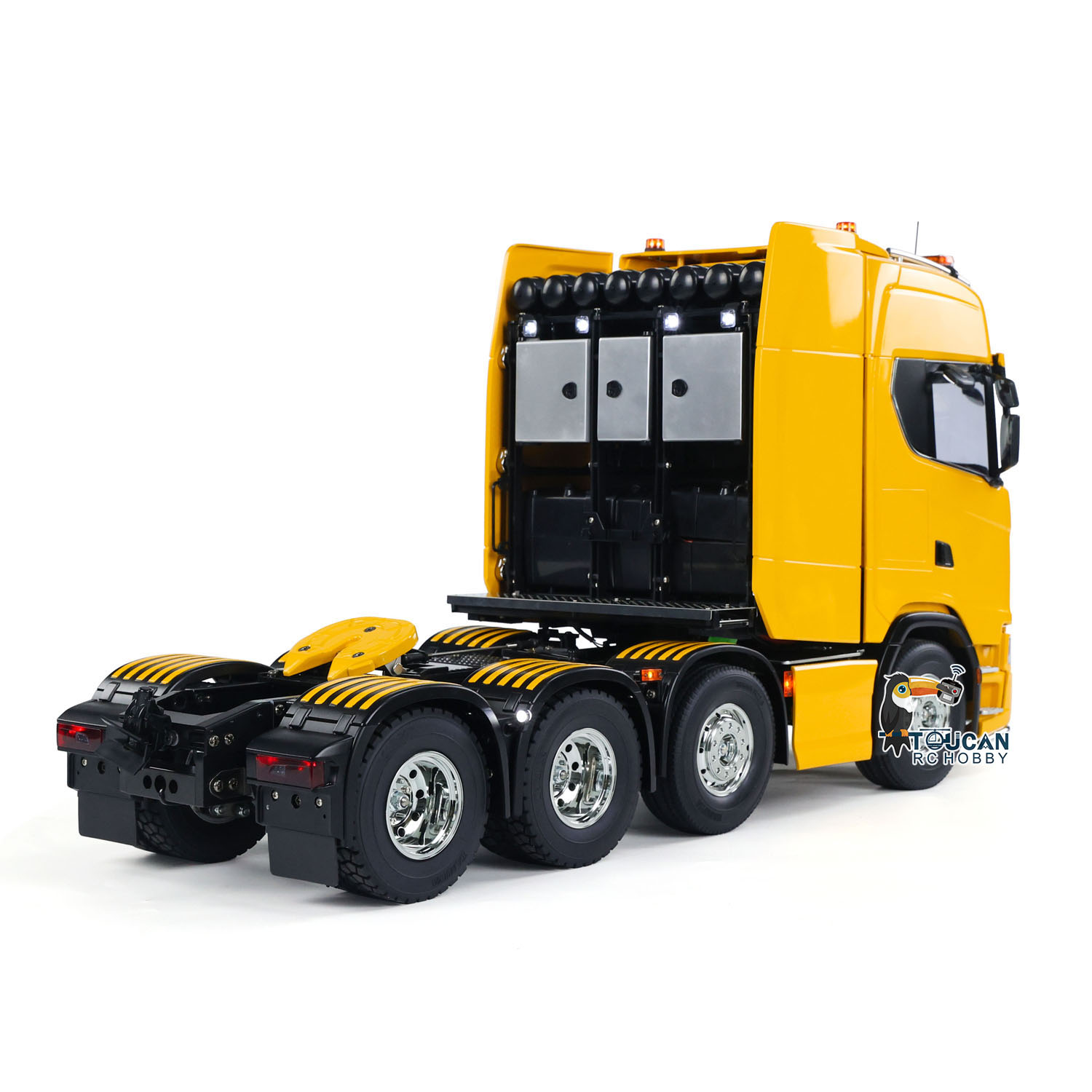 BARU 56371 TAMIYAYA Skala 1/14 - Rc Hobby Toucan ulasan dan harga