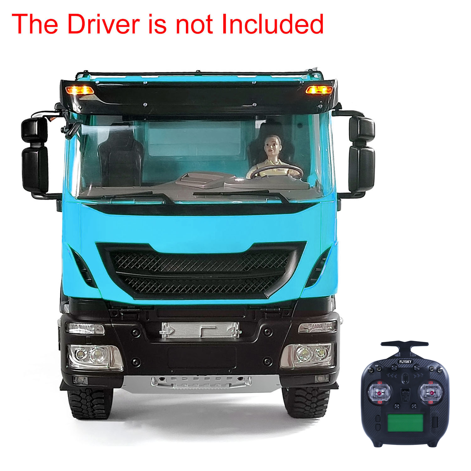 RC Dumper 6X6 1/14 Truk Tipper - Rc Hobby Toucan ulasan dan harga